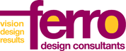 Ferro Logo